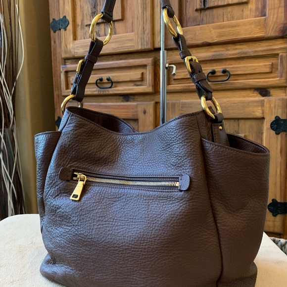 Prada Shoulder Bag - Picture 2 of 8